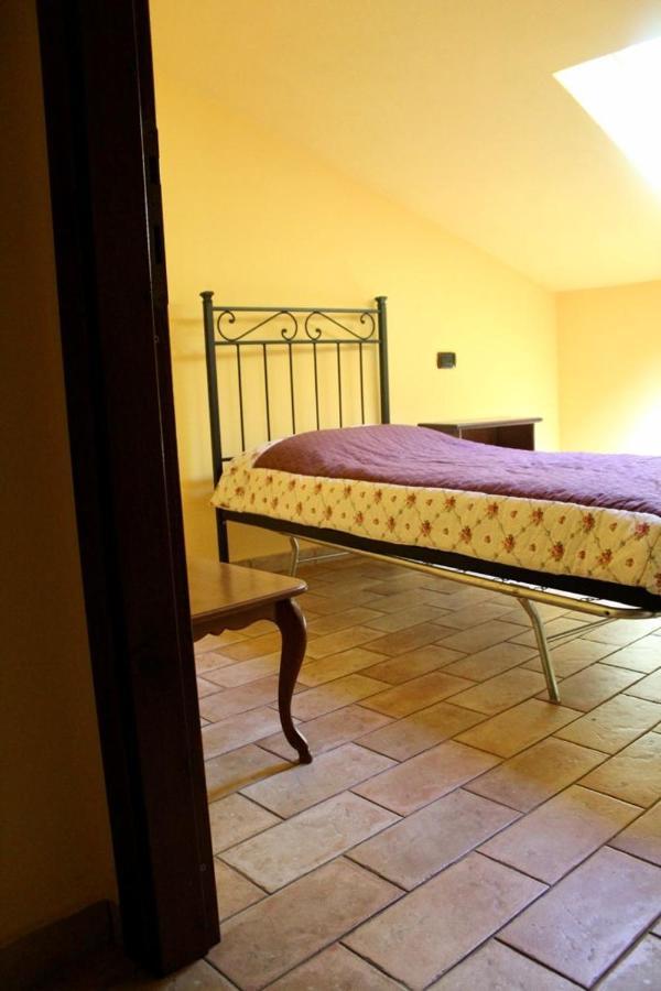 Palazzo Contini Appartamento Piobbico Esterno foto