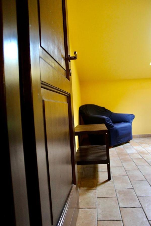 Palazzo Contini Appartamento Piobbico Esterno foto