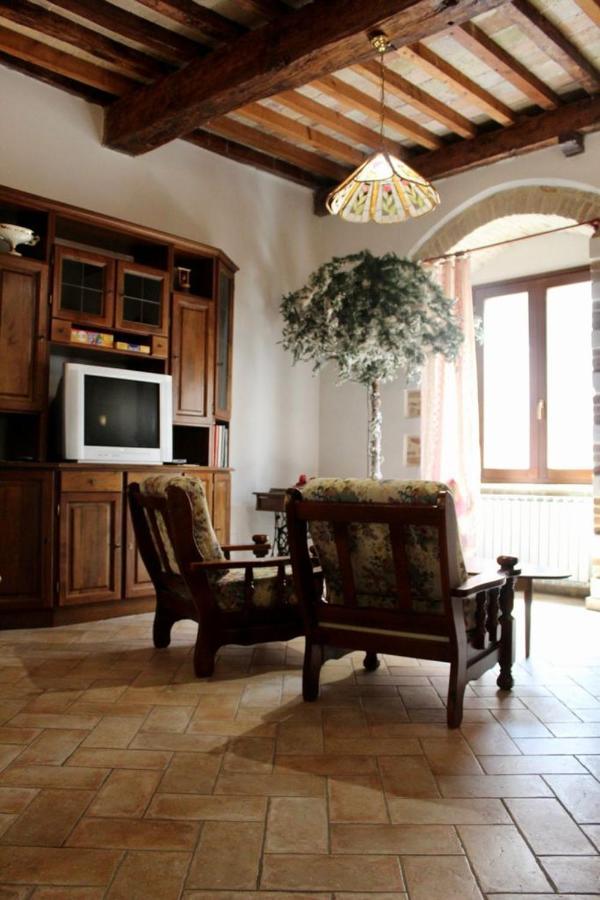 Palazzo Contini Appartamento Piobbico Esterno foto